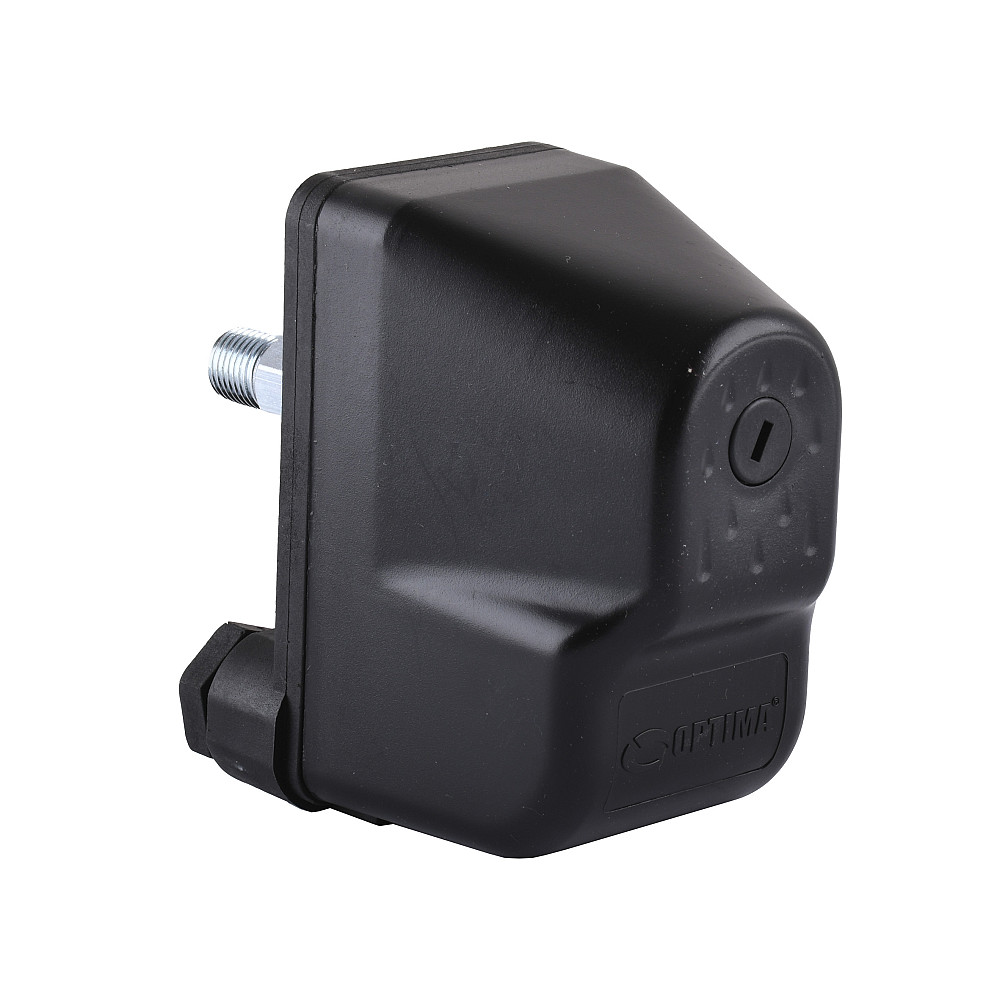 Реле тиску Optima PM-5 ( приєднання з зовнішньою різьбою ) Тернополь - изображение 1