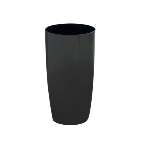 Вазон Альфа 16*30см граніт Алеана Житомир - изображение 1