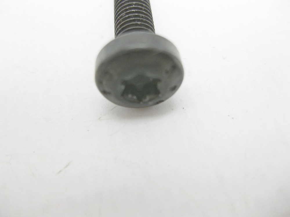Mercedes-Benz  N000000002490 Болт з головкою Торкс T25 та різьбленням M5 x 25 mm кріплення моторчика панорами Одеса - фото 6