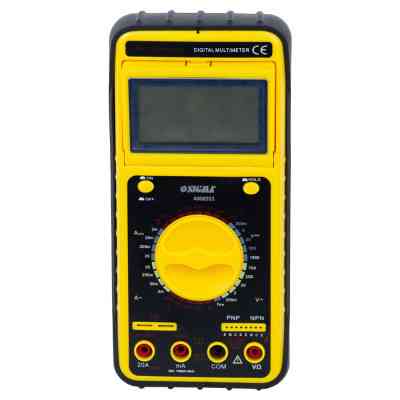 Цифровой мультиметр Sigma профи (4008551) Винница