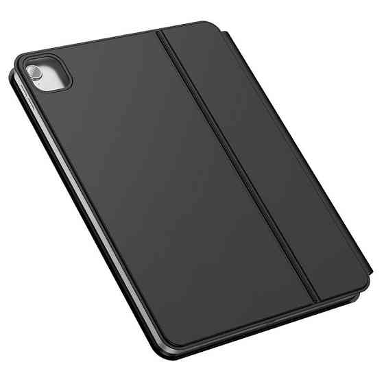 Клавіатура Hoco GM33 для iPad Pro, Air2, Air4, Air5, чорна Вінниця