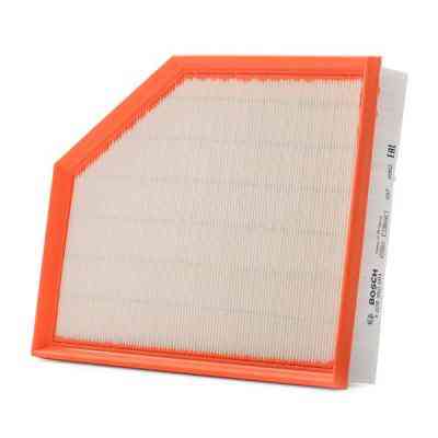 Повітряний фільтр для автомобіля Bosch F026400501 Вінниця