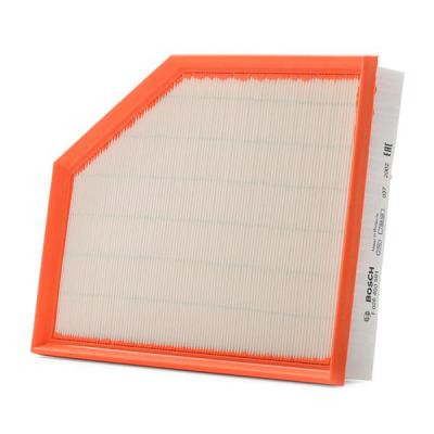 Повітряний фільтр для автомобіля Bosch F026400501 Вінниця - фото 1