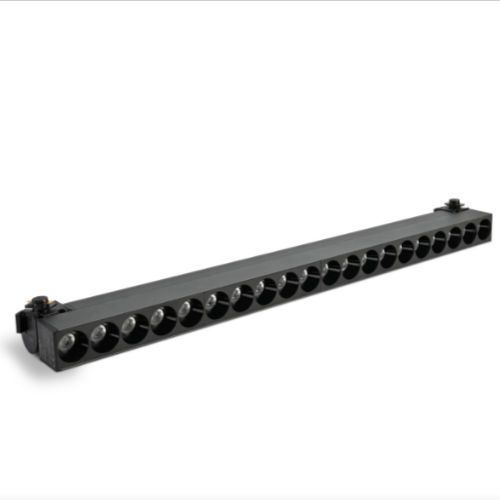 LED Світильник трековий 30W 4100К 220V VL-TR06-304B Videx Житомир - фото 4