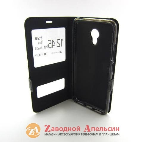 Чохол книжка Meizu M3s M3 mini Smart Case Одеса - фото 6
