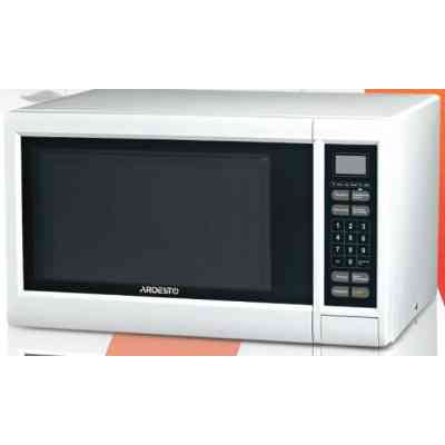 Мікрохвильова піч Ardesto GO-E923W Вінниця