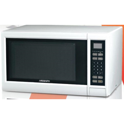 Мікрохвильова піч Ardesto GO-E923W Вінниця - фото 1