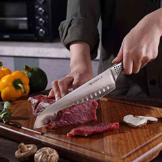 Професійний набір ножів 3 предмета GRILLI 777144 Код: 012297 Рівне