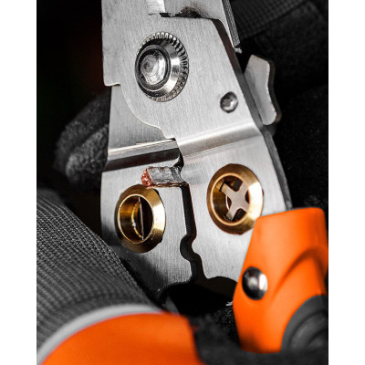 Затискач для клем Neo Tools 0.8-3.2мм кв., 180мм (01-549) Винница - изображение 8