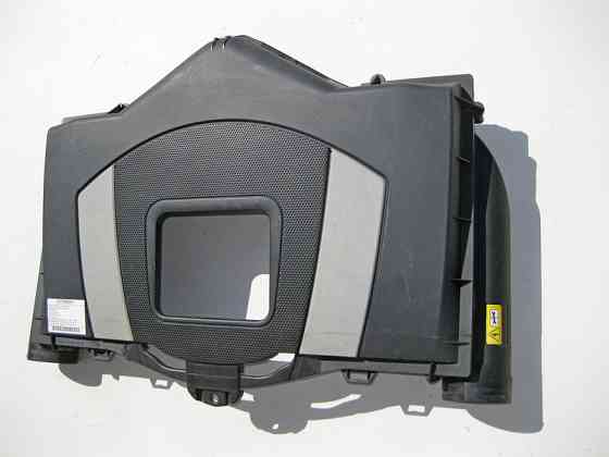 Mercedes-Benz  A2730900901 Декоративна кришка двигуна з корпусом повітряного фільтра M272 V6 2.5 3.0 3.5л M273 V8 5.5л Одеса