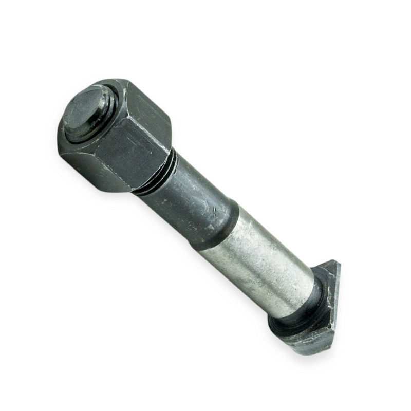 Болт Т-40,Т-16,Т-25 (Д-21) с гайкой шатуна Мукачево - изображение 1