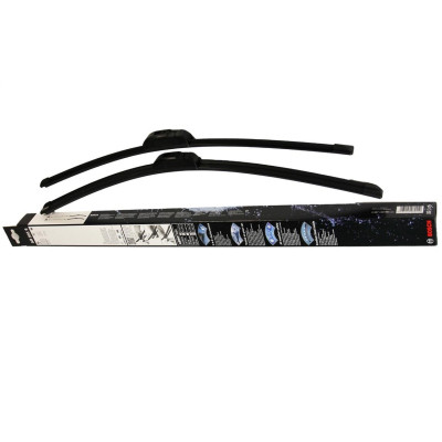 Щетка стеклоочистителя Bosch 3 397 118 991 Винница - изображение 2