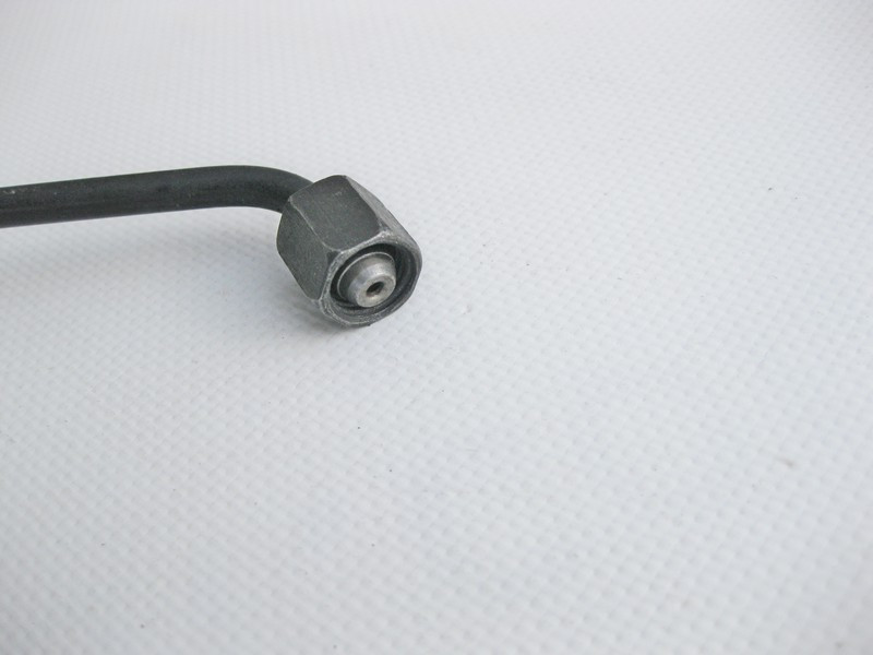 Mercedes-Benz  A6110701133 Паливна трубка ТНВД для двигунів OM646 R4 2.2 cdi OM647 R5 2.7 cdi OM648 R6 3.2 cdi Одесса - изображение 4