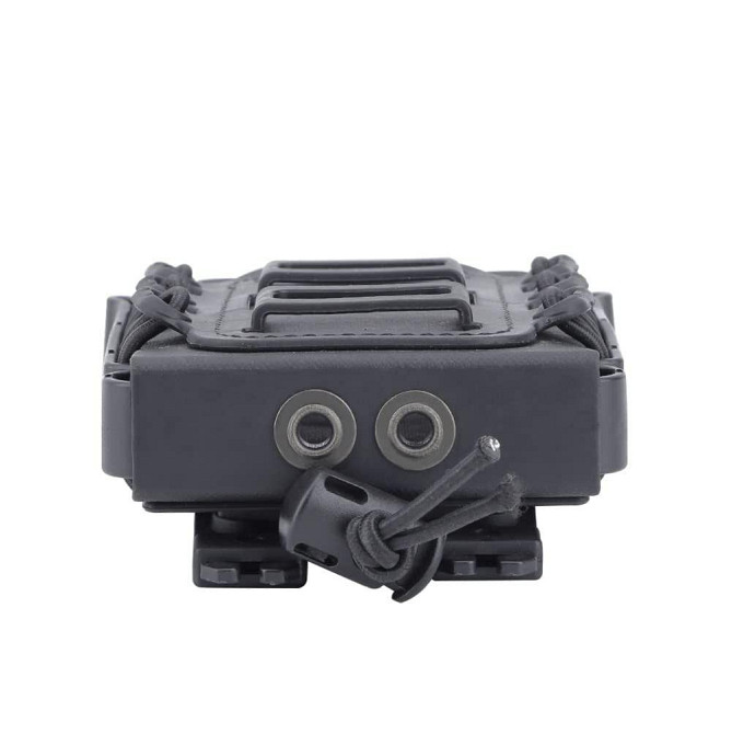 Тактический подсумок Idogear для магазинов (Оливковый) Винница - изображение 4