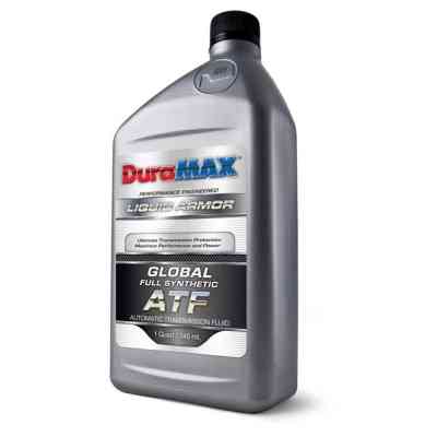 Трансмиссионное масло DuraMAX Full Synthetic Global ATF, 0,946 л. Винница