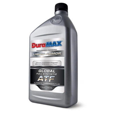 Трансмиссионное масло DuraMAX Full Synthetic Global ATF, 0,946 л. Винница - изображение 2