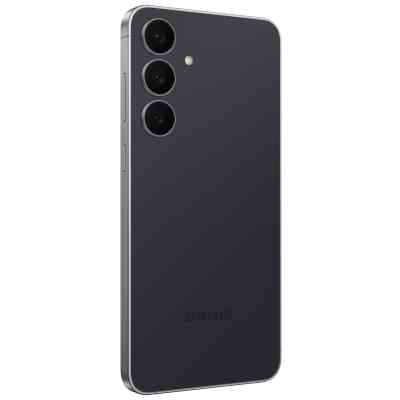 Мобільний телефон Samsung Galaxy S25 FE 8/256Gb Jetblack (SM-S731BZKGEUC) Вінниця
