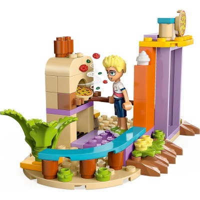 Конструктор LEGO Friends Творческий чемодан для путешествий и отдыха на пляже (42672) Винница - изображение 11