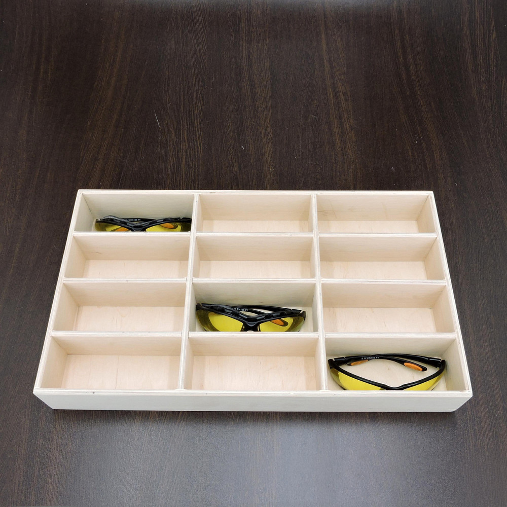 Органайзер для очков 