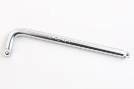 Комір 1/2 Г-Обр. 230*50м Toptul 2-сторонній Вінниця