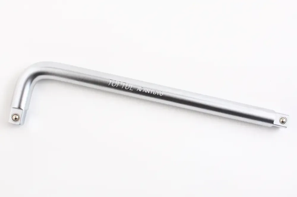 Комір 1/2 Г-Обр. 230*50м Toptul 2-сторонній Вінниця - фото 1