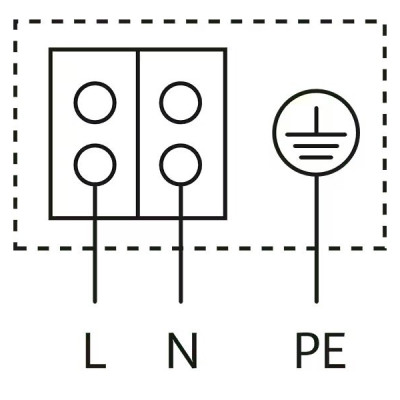 Циркуляційний насос Wilo Stratos PICO 25/0.5-6-130, 1/2", 10 бар, 130 мм, 40 (4244396) Вінниця - фото 3
