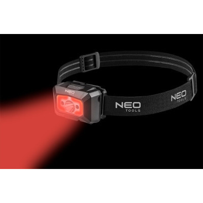 Ліхтар Neo Tools 99-073 Вінниця - фото 6