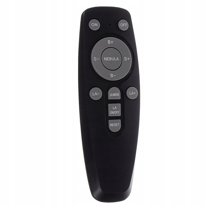 Світлодіодний зірковий проектор - космонавт 7 кольорів з пультом Izoxis (24329) Нововолинськ - фото 6