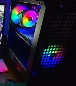 Компьютер Игровой ПК Киев - изображение 6