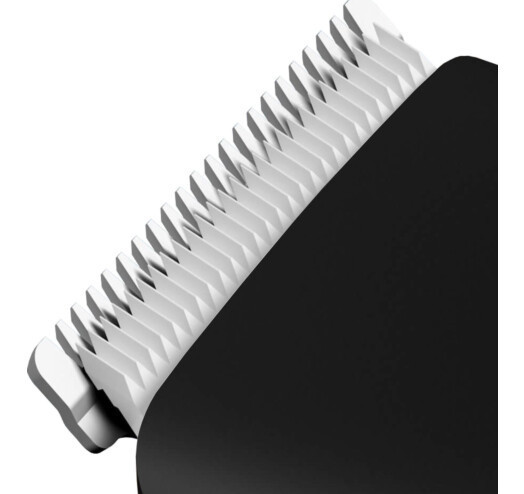 Машинка для стрижки Xiaomi Enchen Boost Black Чернівці - фото 3