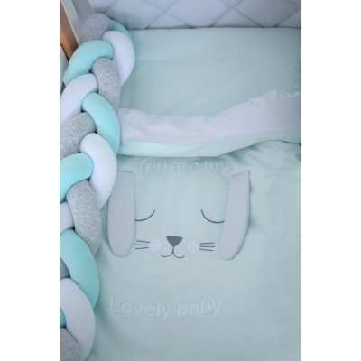 Детский постельный набор Верес 