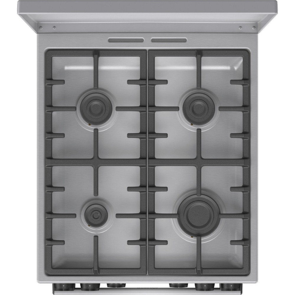Плита Gorenje GKS5C71XF ( 13590 ) Харьков - изображение 11
