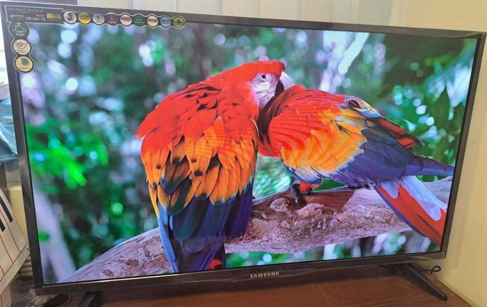 Телевизор Samsung SMART TV T2 45 дюйма Киев - изображение 7