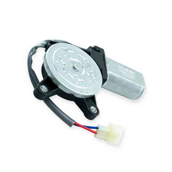 Мотор Lanos левый (шестерня) CRB электростеклоподъемника Мукачево