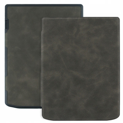 Чехол для электронной книги BeCover PocketBook 743G InkPad 4/InkPad Color 2/InkPad Color 3 (7.8") Black (710066) Винница - изображение 7