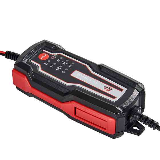 Зарядное устройство Vitals Master Smart 3000 Харьков