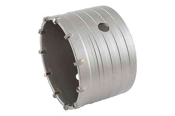 GRANITE Свердло корончате для бетону GRANITE 90 мм 11 зубців 2-08-090 Коломия