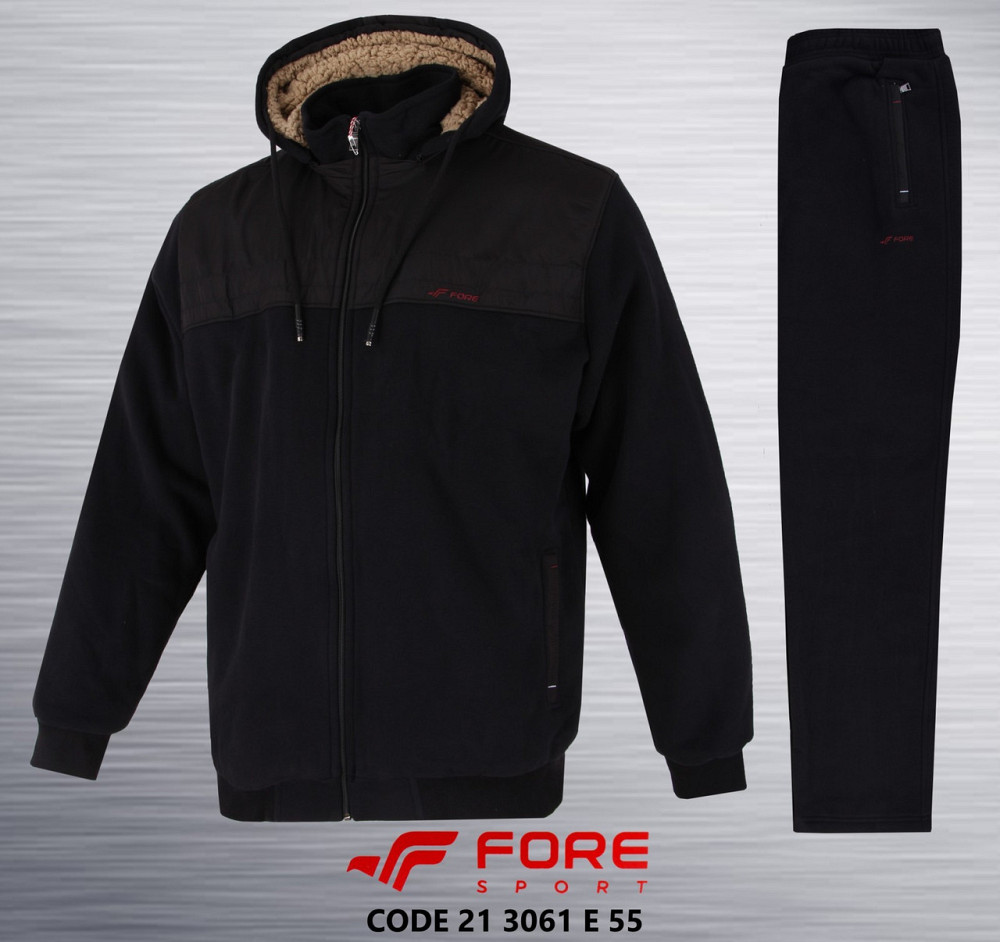 Мужской батальный зимний  костюм на меху Fore,оригинал Киев - изображение 4