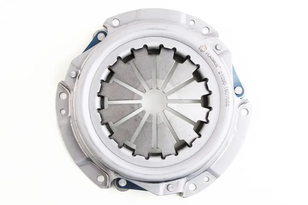 Кошик зчеплення 2109 «Flagmus» Вінниця - фото 2