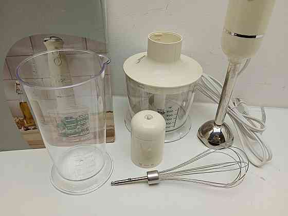 Ручний блендер Silver Crest SSMSR 250 A1 Луцк