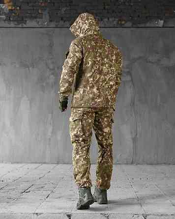 Костюм гірка анорак Varan ВТ6844 Одеса