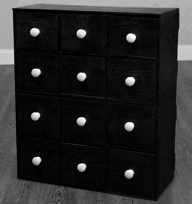 Органайзер для метизов 