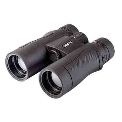 Бінокль Sigeta Stranger 10x42 WP Black (65814) Вінниця