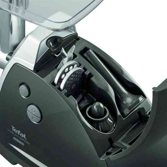 М'ясорубка Tefal NE688837 2200 Вт Харків