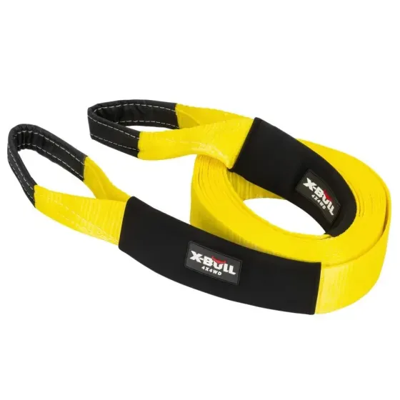 Удлинитель троса лебедки X-BULL 12000 кг/ 9 м (HRSS12009) Киев