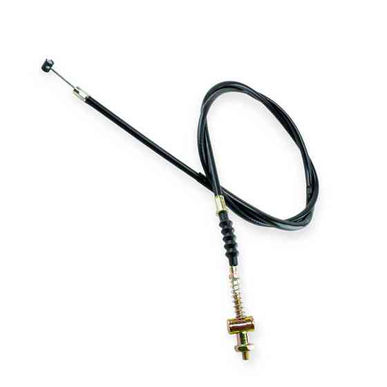 Трос пердний. Minsk-Viper CG-200 L1300 , 1470 тормоза Мукачево