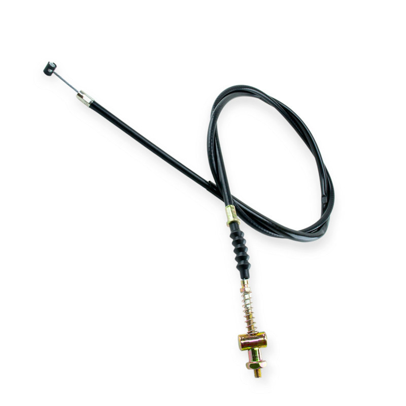 Трос пердний. Minsk-Viper CG-200 L1300 , 1470 тормоза Мукачево - изображение 1