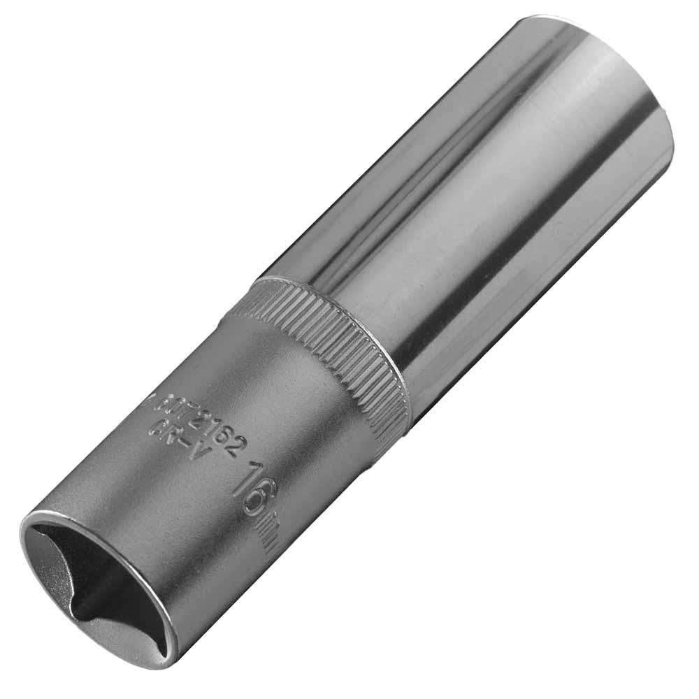 Насадка шестигранная длинная 1/2