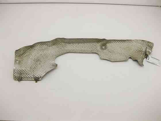 Mercedes-Benz  A2116825371 Теплозахисний екран вихлопної труби в центрі праворуч E-Class W211 Одесса