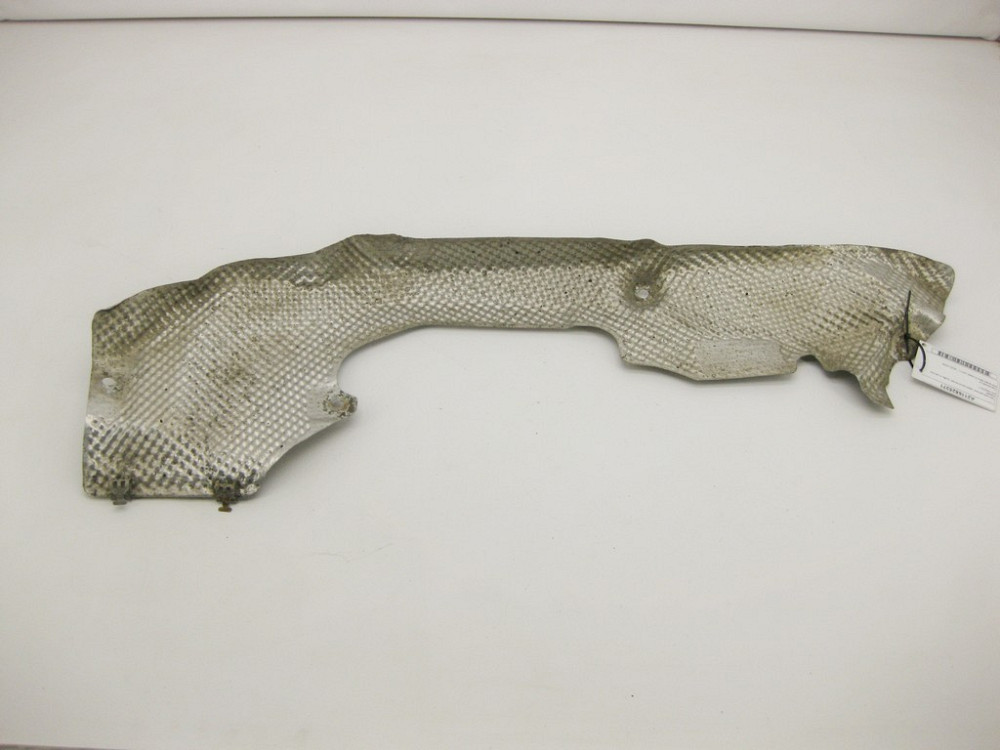 Mercedes-Benz  A2116825371 Теплозахисний екран вихлопної труби в центрі праворуч E-Class W211 Одесса - изображение 5